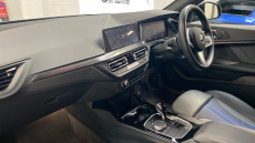 BMW 1 Series 118i [136] M Sport 5dr Step Auto [LCP] Petrol Hatchback